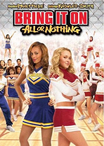 Bring It On - All Or Nothing (Full Screen) (Bilingual)