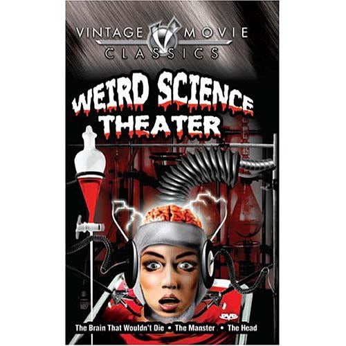 Weird Science Theater