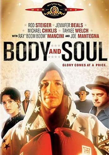 Body And Soul (Rod Steiger)