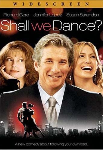 Shall We Dance (Peter Chelsom) (Widescreen) (Bilingual)