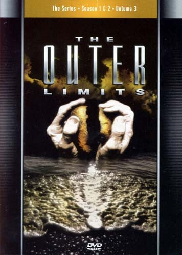 The Outer Limits The Series (Season 1 And 2 - Vol. 3)