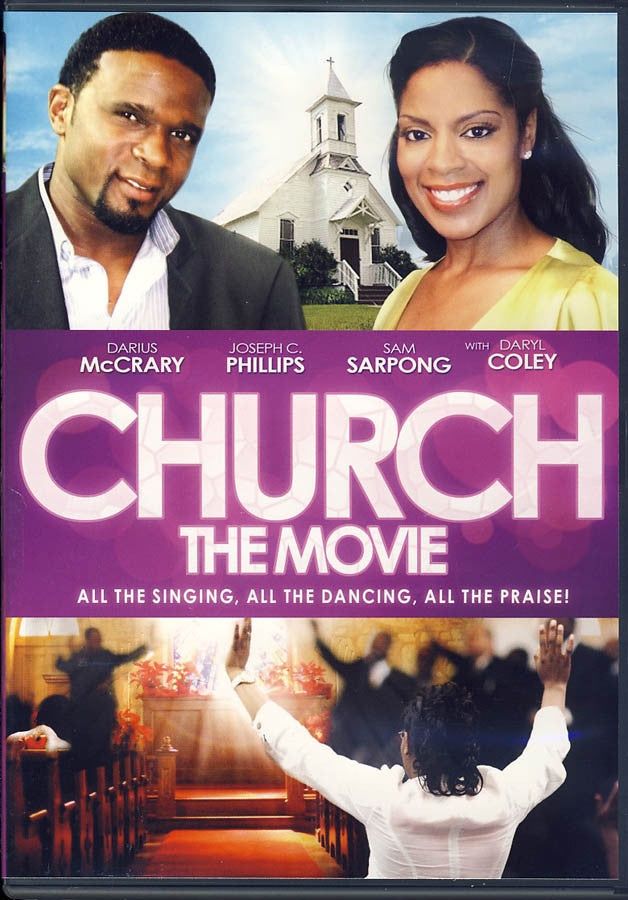 Church - The Movie