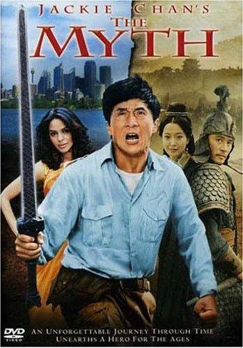 The Myth - Jackie Chan