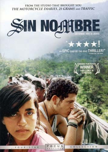 Sin Nombre (Bilingual)
