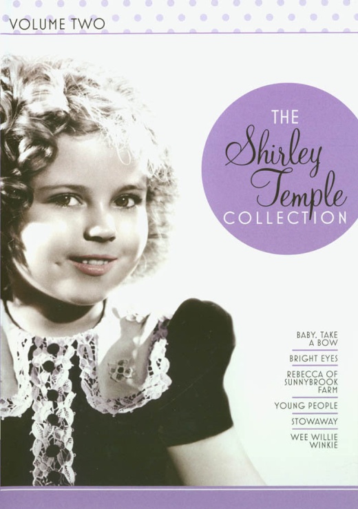 Shirley Temple Collection 2