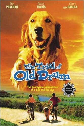 The Trial Of Old Drum DVD