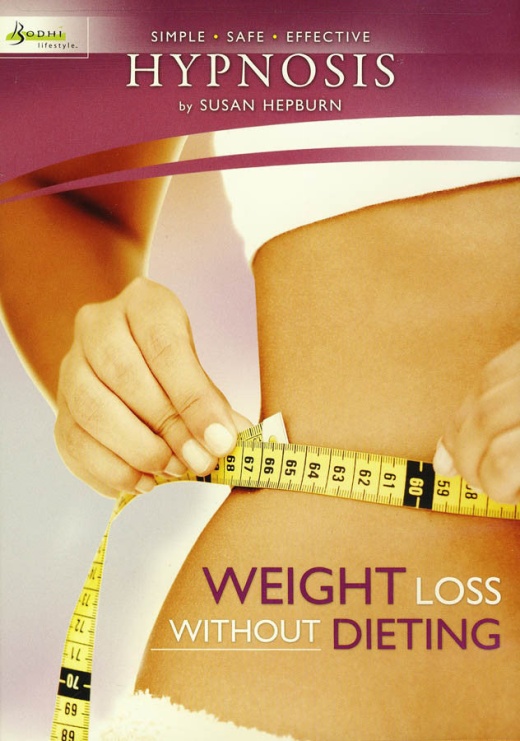 Hypnosis - Weight Loss Without Dieting
