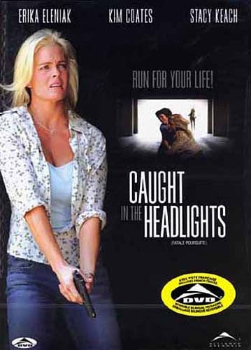Caught In The Headlights (Bilingual) DVD