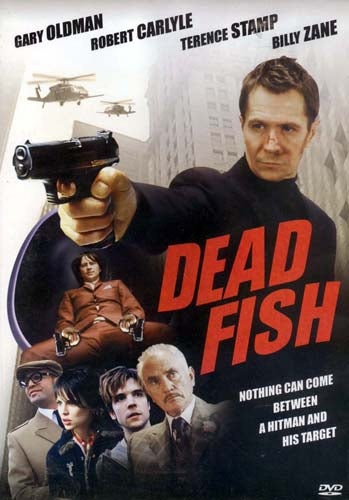 Dead Fish DVD