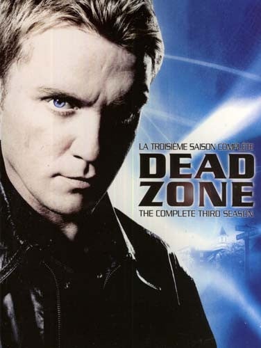 The Dead Zone - The Complete Third Season (3) Boxset