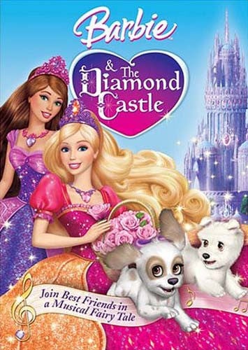 Barbie And The Diamond Castle