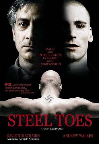 Steel Toes