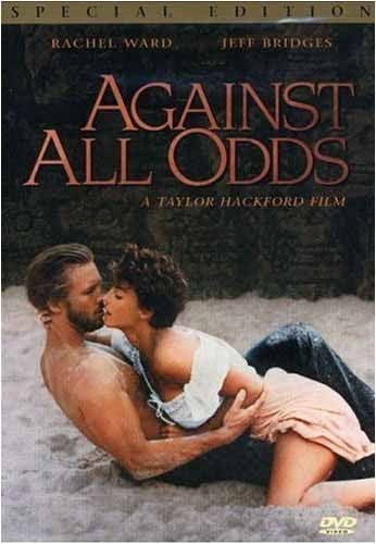 Against All Odds (Special Edition) DVD