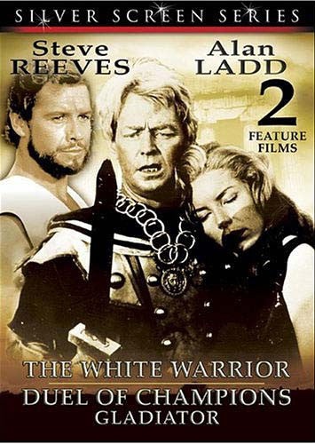 The White Warrior / Duel Of Champions: Gladiator