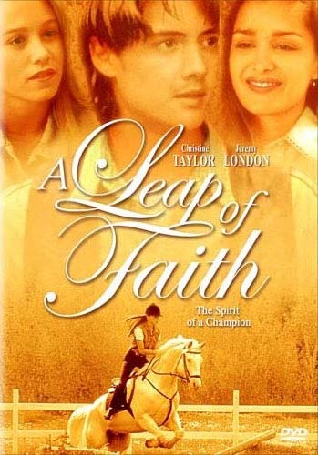 A Leap of Faith DVD