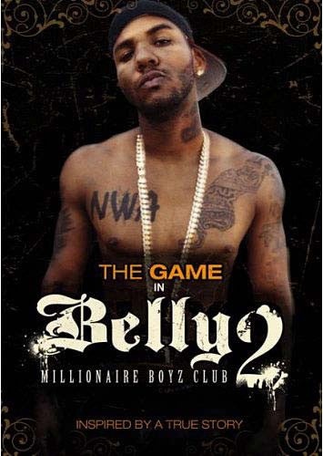 Belly 2 - Millionaire Boyz Club (Maple)