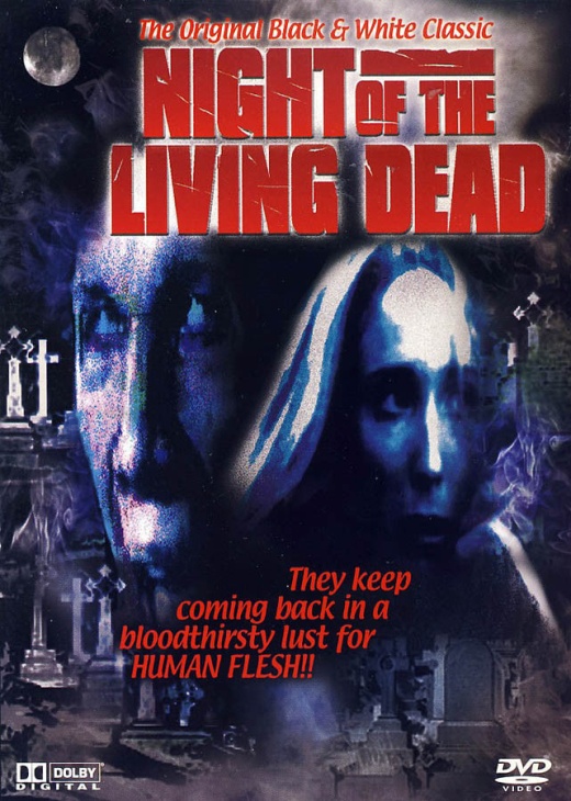 Night Of The Living Dead