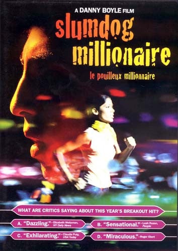 Slumdog Millionaire