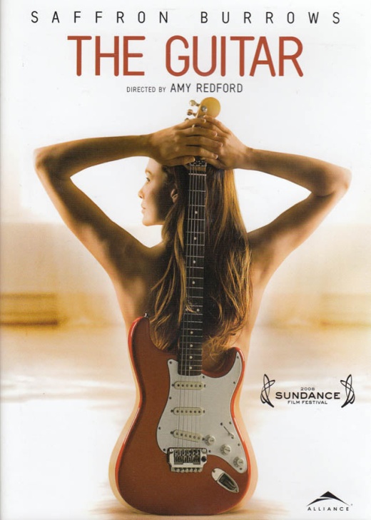 The Guitar