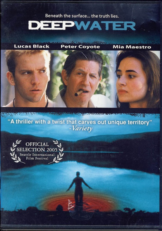 Deepwater (Lucas Black)