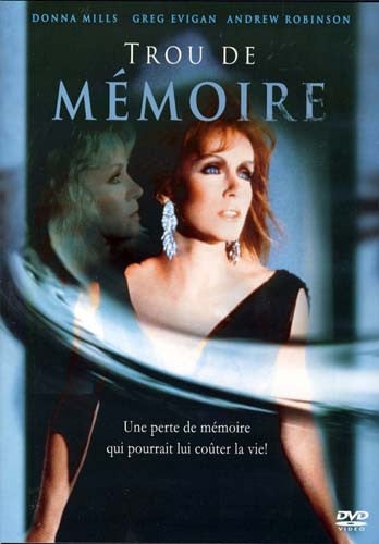 Trou De Memoire DVD