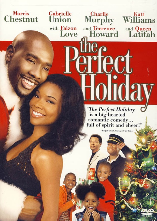 The Perfect Holiday