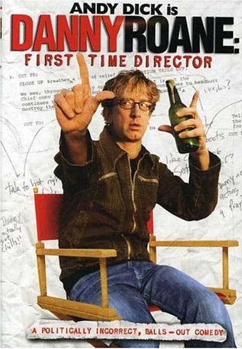 Danny Roane - First Time Director DVD