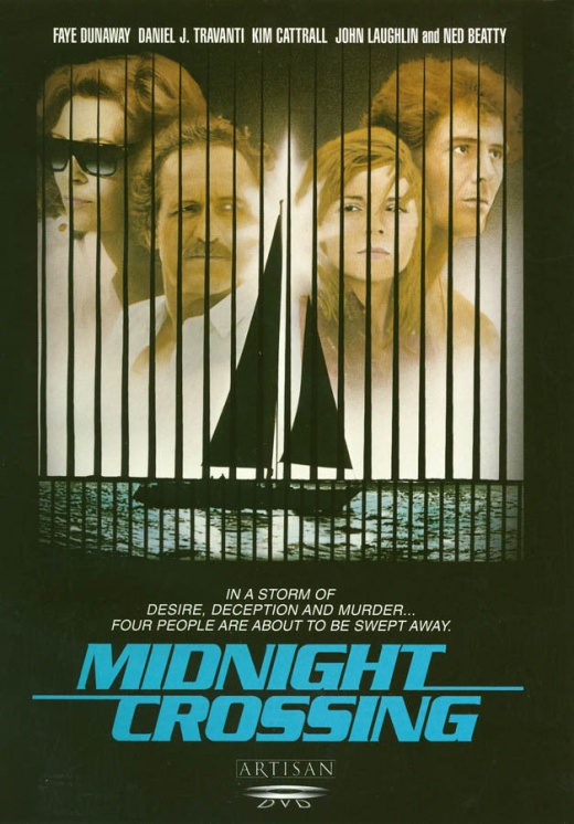 Midnight Crossing
