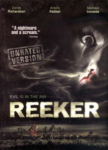 Reeker (Unrated) DVD