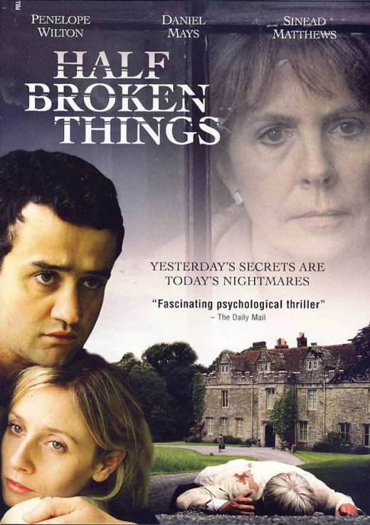 Half Broken Things