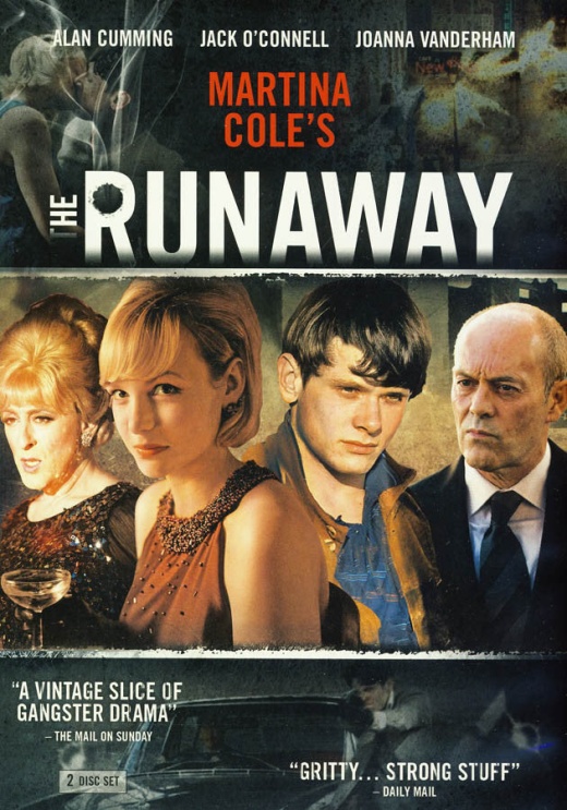 The Runaway (Boxset)