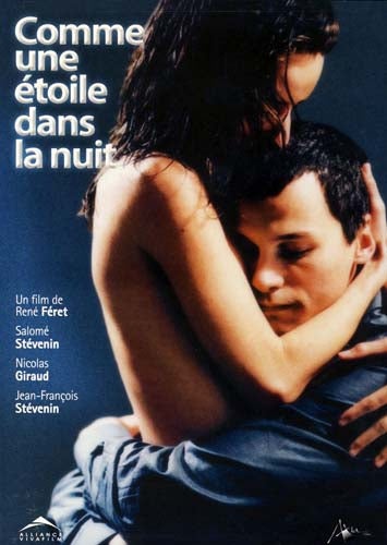 Comme Une Etoile Dans La Nuit DVD