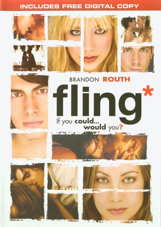 Fling (With Digital Copy)
