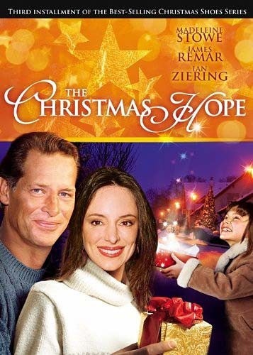 Christmas Hope DVD
