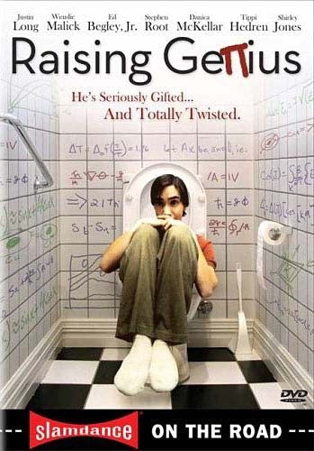 Raising Genius DVD