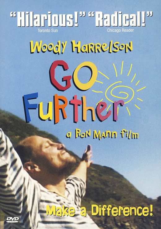 Go Further