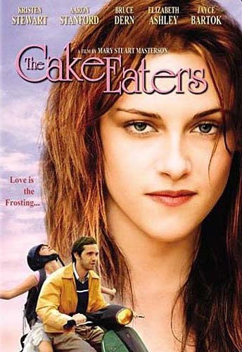 The Cake Eaters DVD