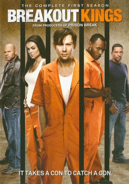 Breakout Kings: Season 1