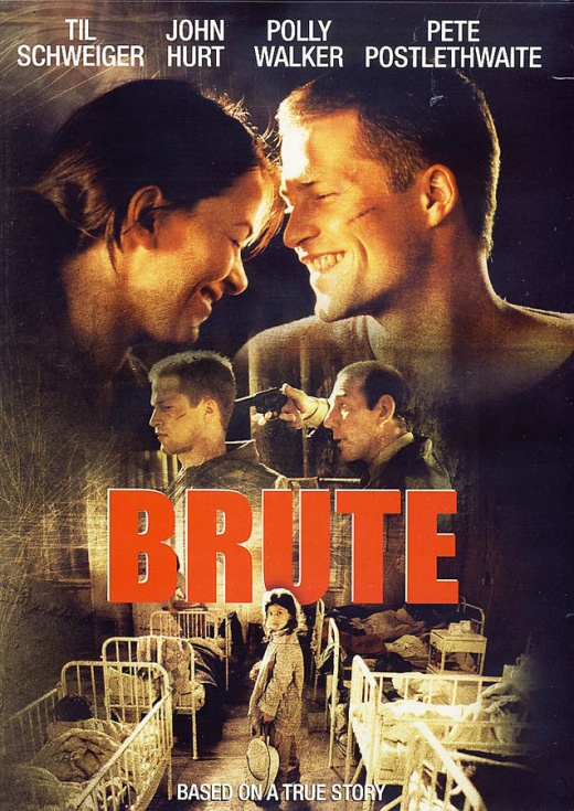 Brute