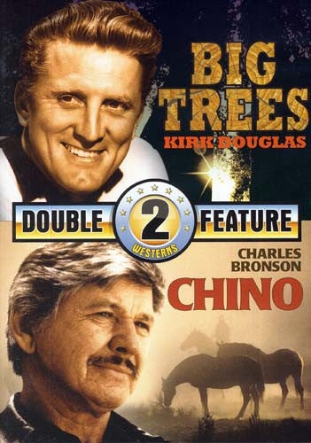 Big Tree/Chino - Double Feature DVD