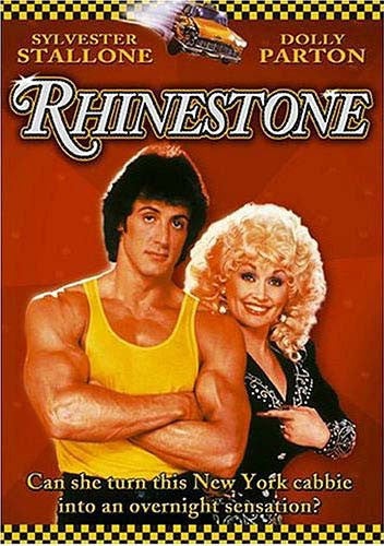 Rhinestone (Ca Version)