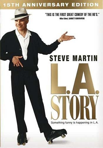 L.A. Story (15th Anniversary Edition) DVD