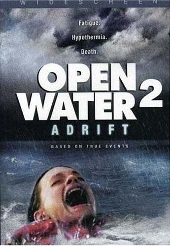 Open Water 2 - Adrift (Widescreen Edition) DVD
