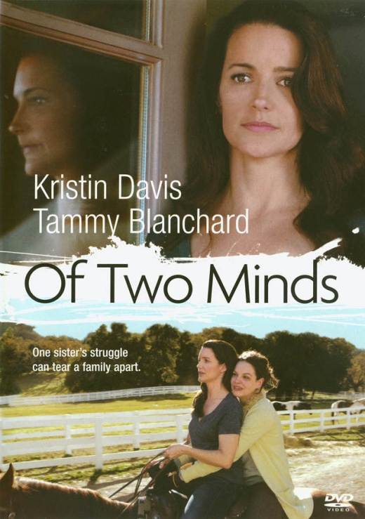 Of Two Minds