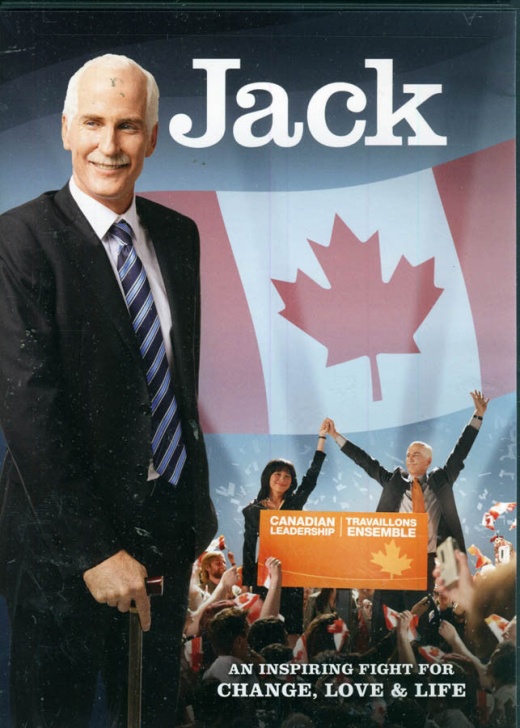 Jack - The Jack Layton Story