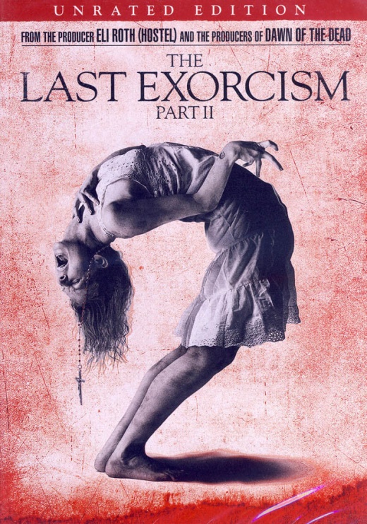 The Last Exorcism Part Ii