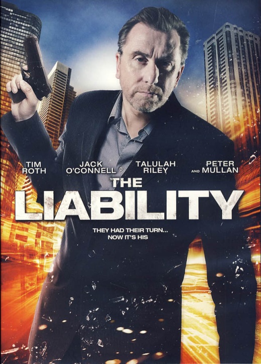 The Liability