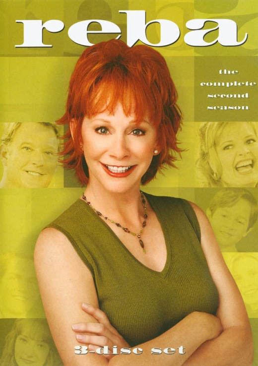 Reba: Season 2