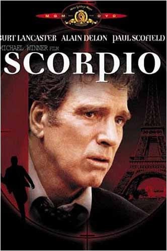 Scorpio (MGM)