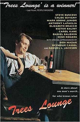 Trees Lounge DVD